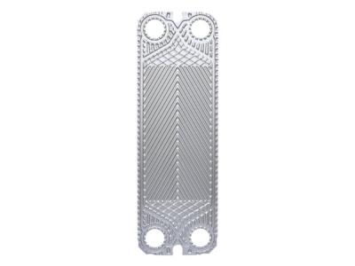 Пластина для теплообменника Alfa Laval TL 5B-L-316-0,4 4H 3900746003