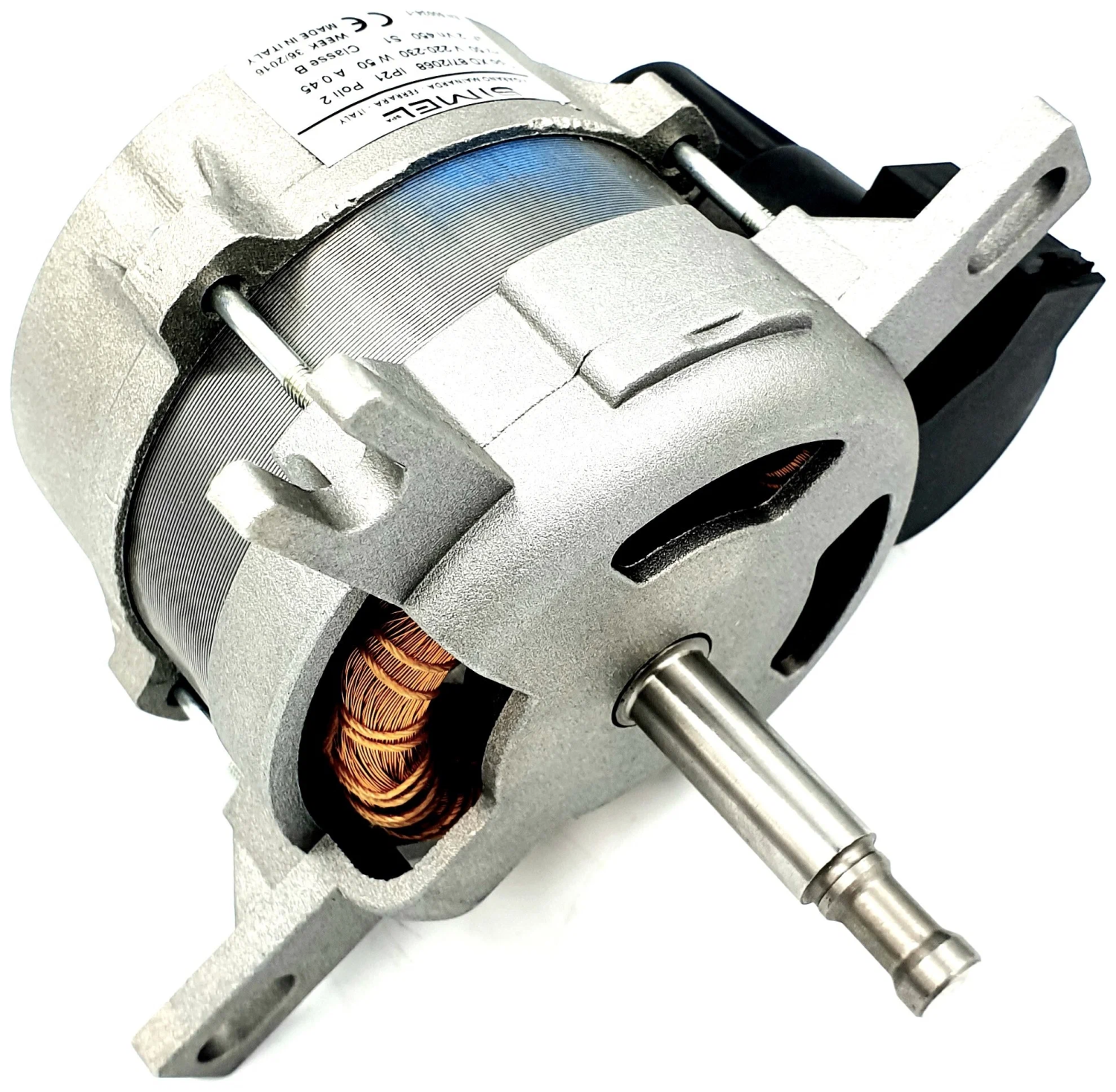 электродвигатель simel xd 87/2068