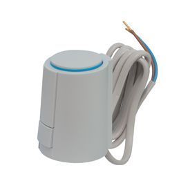привод электротермический broen для клапана r206am k281ex001