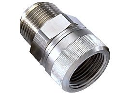 поворотная муфта для заправочного пистолета petroll tp 120