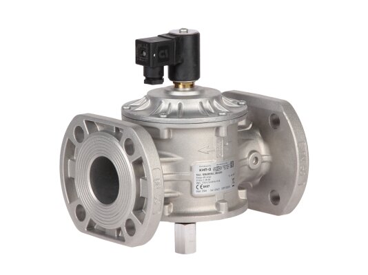 газовый электромагнитный клапан madas m16/rm n.c. dn50 fl 6 бар cm50c0000 008