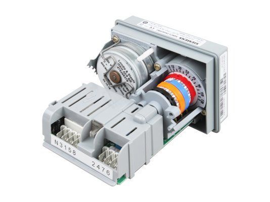 сервопривод воздушной заслонки siemens sqn72.2a4a20bc 24800a3