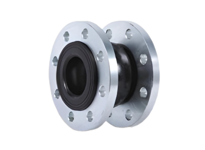Компенсатор резиновый фланцевый Ду350 Water Technics REF WT SKL100100350
