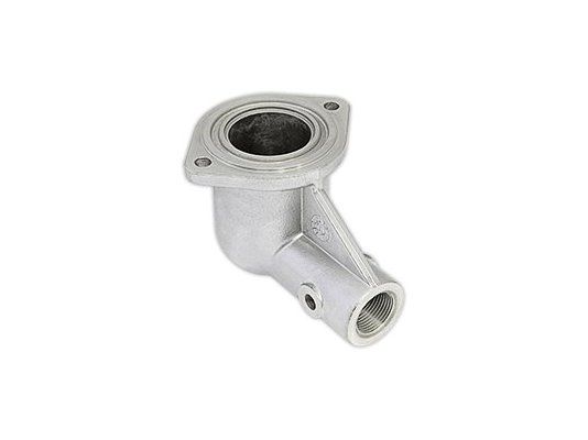 газовый фланец rp 3/4" 0150077