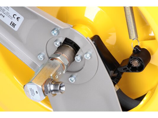 катушка для смазки meclube f-460, 070-1307-315