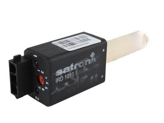 датчик пламени satronic / honeywell ird 1010.1 left white 1650306