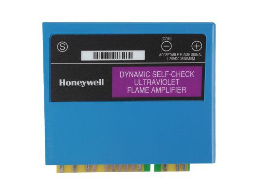 Усилитель сигнала пламени Honeywell R7861 A 1026 усилитель сигнала пламени honeywell r7861 a 1026