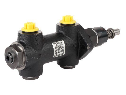 перепускной клапан hp-technik b-p-pro-2 0250314