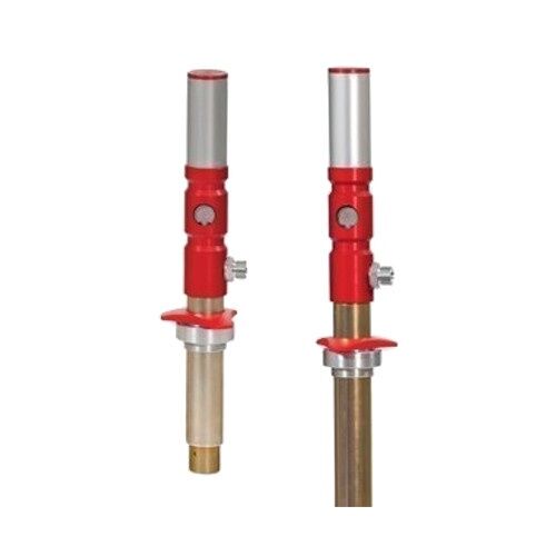 насос пневматический масла gespasa gm 5