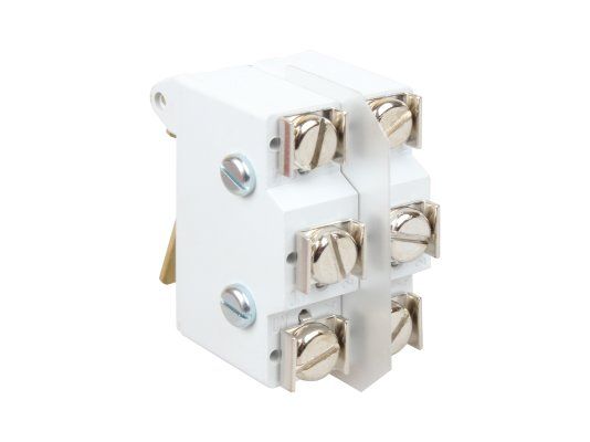 Микровыключатель двойной 40T85 50E3 микровыключатель двойной 40t85 50e3