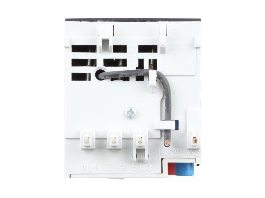 тепловое реле aeg b05 (3,0 - 4,7 a)