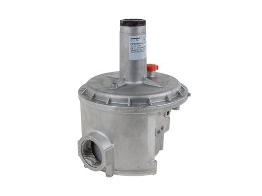 регулятор давления газа honeywell hupf050b110
