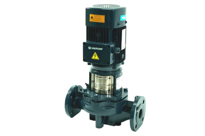 Циркуляционный насос SVH 80-23-5,5/2, Unipump, 29166