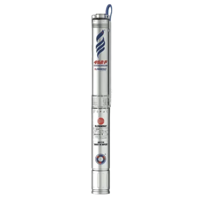 Насос 4SR 10/20-PD 4 кВт, Pedrollo 4941020WLA