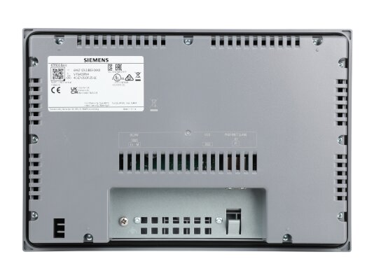 Панель оператора Siemens KTP900 Basic, 6AV2123-2JB03-0AX0