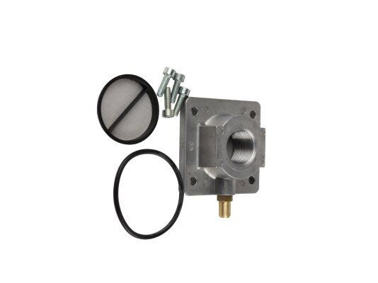 фланец газового клапана honeywell ktcoms20