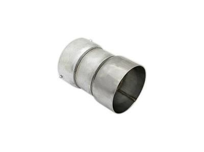 Жаровая труба для дизельных горелок 125 x 180 мм Ecoflam 65320396