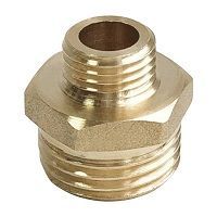 Ниппель переходной Valfex НР 3/4 - НР 1/2 (220/10) (VF.580.L.034.012)