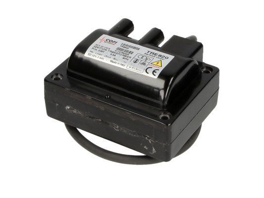 трансформатор розжига ecoflam tre820 65070908