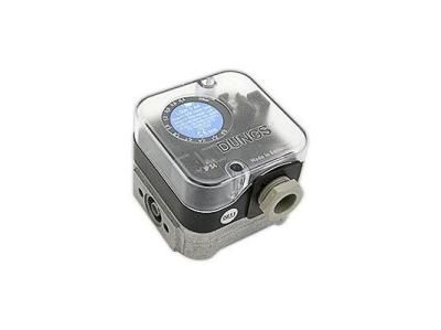 Реле давления Dungs LGW 150 A4 клеммное соединение