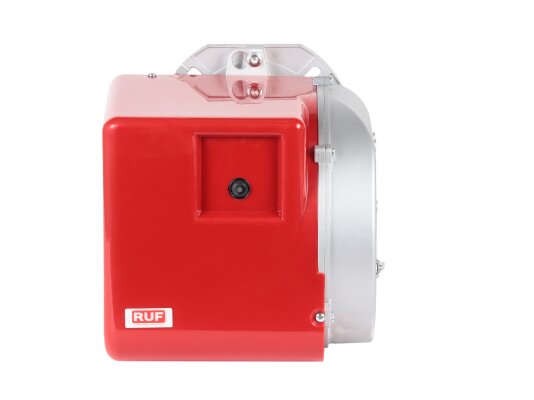 дизельная горелка ruf rtl 26 l260