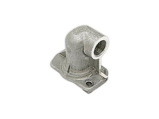 газовый угловой переходник 25 мм elco 13005261