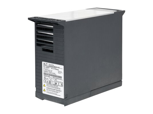 Частотный преобразователь Danfoss VLT Micro Drive FC-051P2K2S2E20H3BXCXXXSXXX, 132F0007
