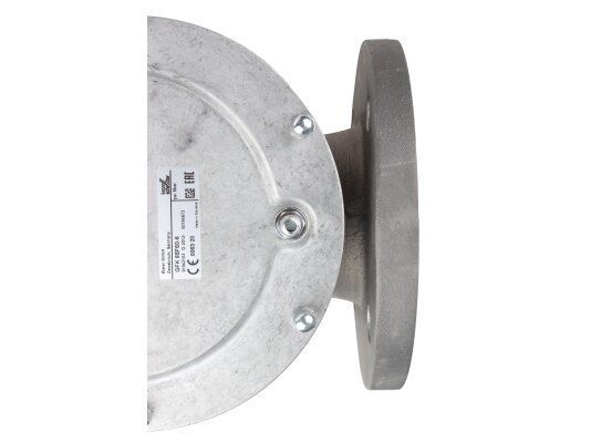 газовый фильтр kromschroder gfk 65f60-6 81942103