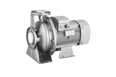 Насос одноступенчатый моноблочный TESK SMD50-32-200 5,5 кВт 380 В IE3