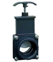 задвижка шиберная d40/50 sfa (d50)