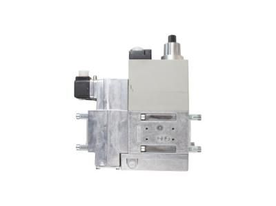 Газовый мультиблок Dungs MB-DLE 420 B01 S20 4-33 мбар 228712