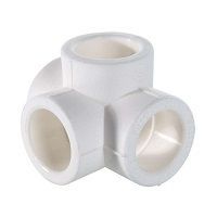 Крестовина 2-пл. 40*20*20*40 Valfex (60/10) (10118140)