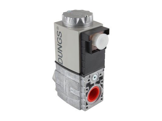 электромагнитный газовый клапан dungs sv-d 507 242639