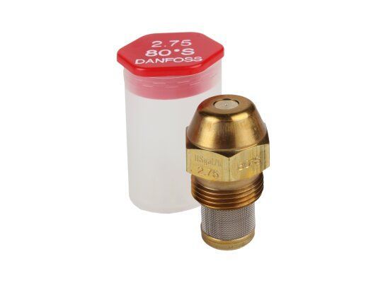 форсунка danfoss od 2.75/80 s 030f8138