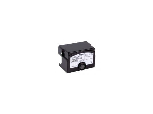 топочный автомат siemens lmo39.100c1