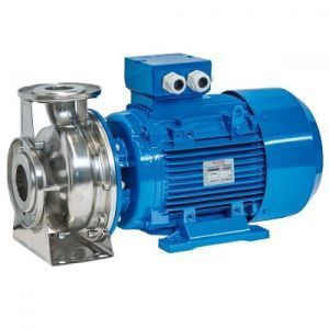Насос консольно моноблочный Speroni CX 65 160 15 00 кВт 690 В(101810410)
