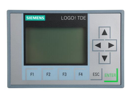 Панель оператора Siemens, 6ED1055-4MH00-0BA1