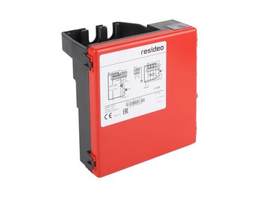 менеджер горения honeywell s4965cl 1002 39809822