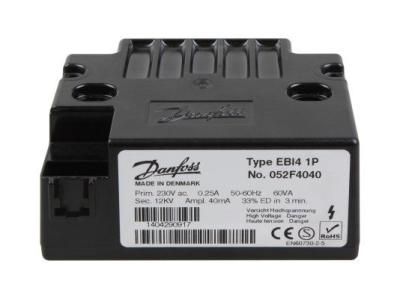 Трансформатор поджига Danfoss EBI4 1P 052F4040