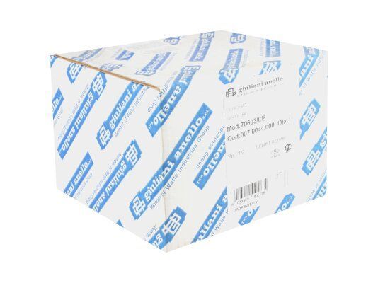 газовый фильтр giuliani anello 70603/ce 007.0044.000