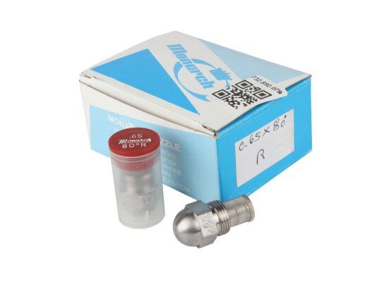 форсунка monarch 0.65/80 r