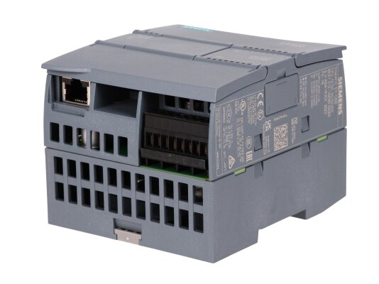 Программируемый контроллер Siemens, 6ES7212-1AE40-0XB0
