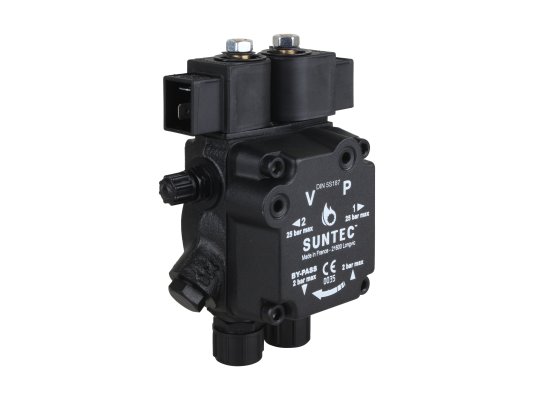 Насос Насос для горелки Suntec A2L 95 D 9702 4P 0700  