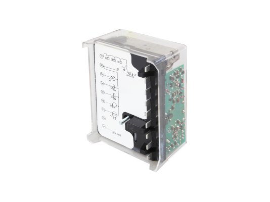 топочный автомат honeywell tfi 812.2 mod.5