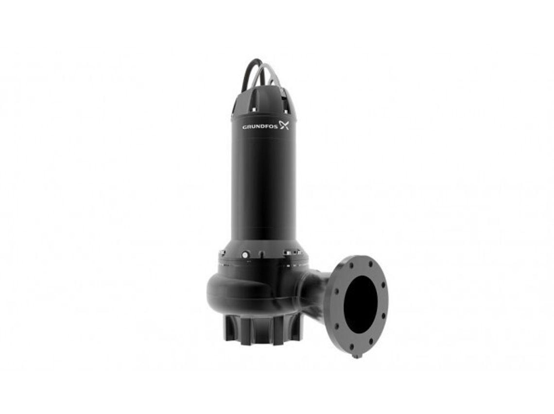 насос канализационный grundfos sl2.110.250.170.4.52l.s.n.51d (98808431)