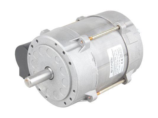 электродвигатель simel zs 89/2075-32 z301136860