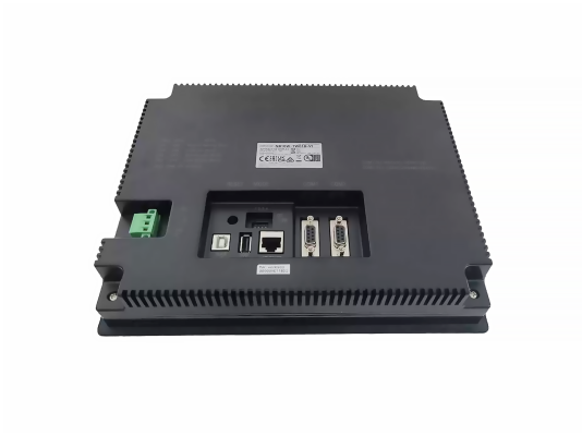 Панель оператора Omron NB10W-TW01B-V1