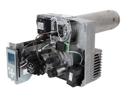 дизельная горелка elco vl 2.210 d kl