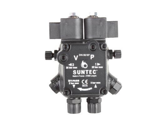 Насос насос для горелки suntec a2l 65 d 9705 4p 0700  