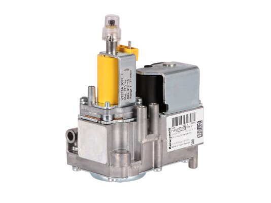 газовый электромагнитный клапан baxi vk4105m5108 jjj005665220